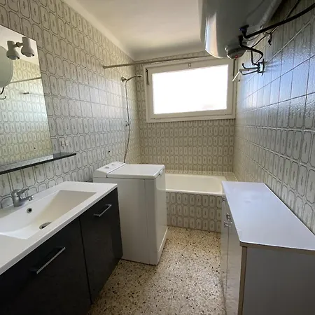 Europa 46 Apartment *
