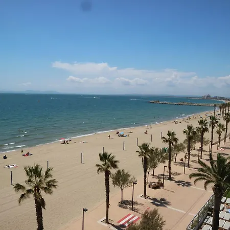 Apartment Europa 46 *