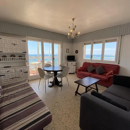 Apartment Europa 46 *