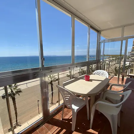Apartment Europa 46 *
