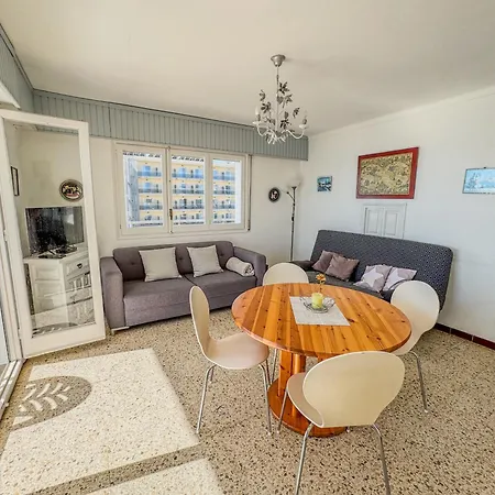 Apartamento Europa 46 *
