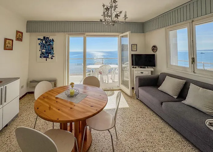 Apartamento Europa 46