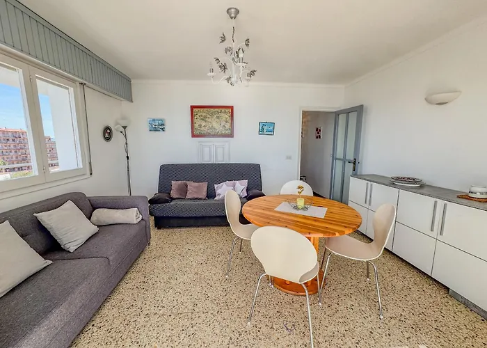 Europa 46 Apartamento *