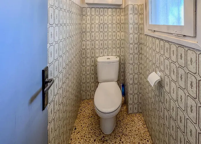 Apartamento Europa 46 *