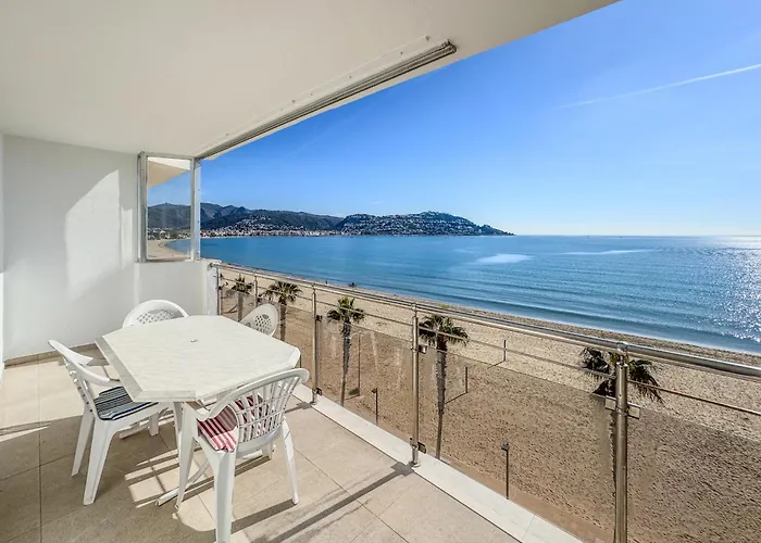 Apartamento Europa 46 *