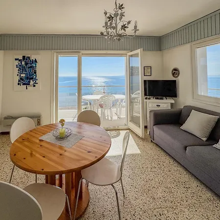 Apartament Europa 46