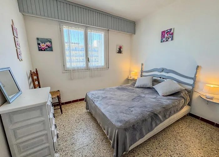 Europa 46 Apartament