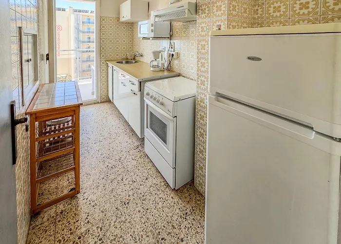 Apartament Europa 46 *
