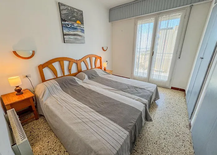 Apartament Europa 46 *