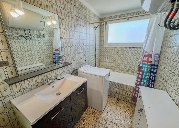 Europa 46 Apartament